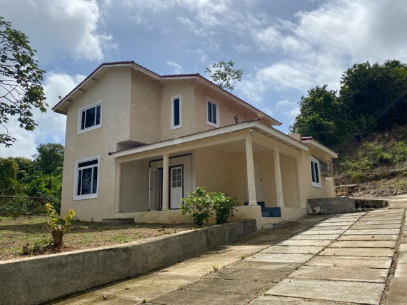 First image of 430 Hibiscus Drive, Ironshore in Ironshore, St. James, Jamaica - property is For Rent