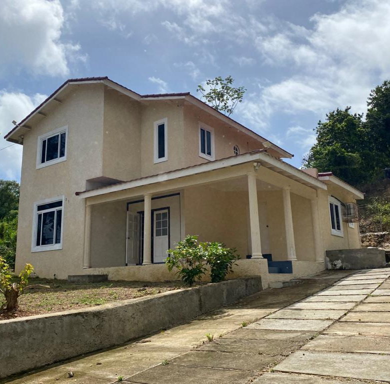 First image of 430 Hibiscus Drive, Ironshore in Ironshore, St. James, Jamaica - property is For Rent