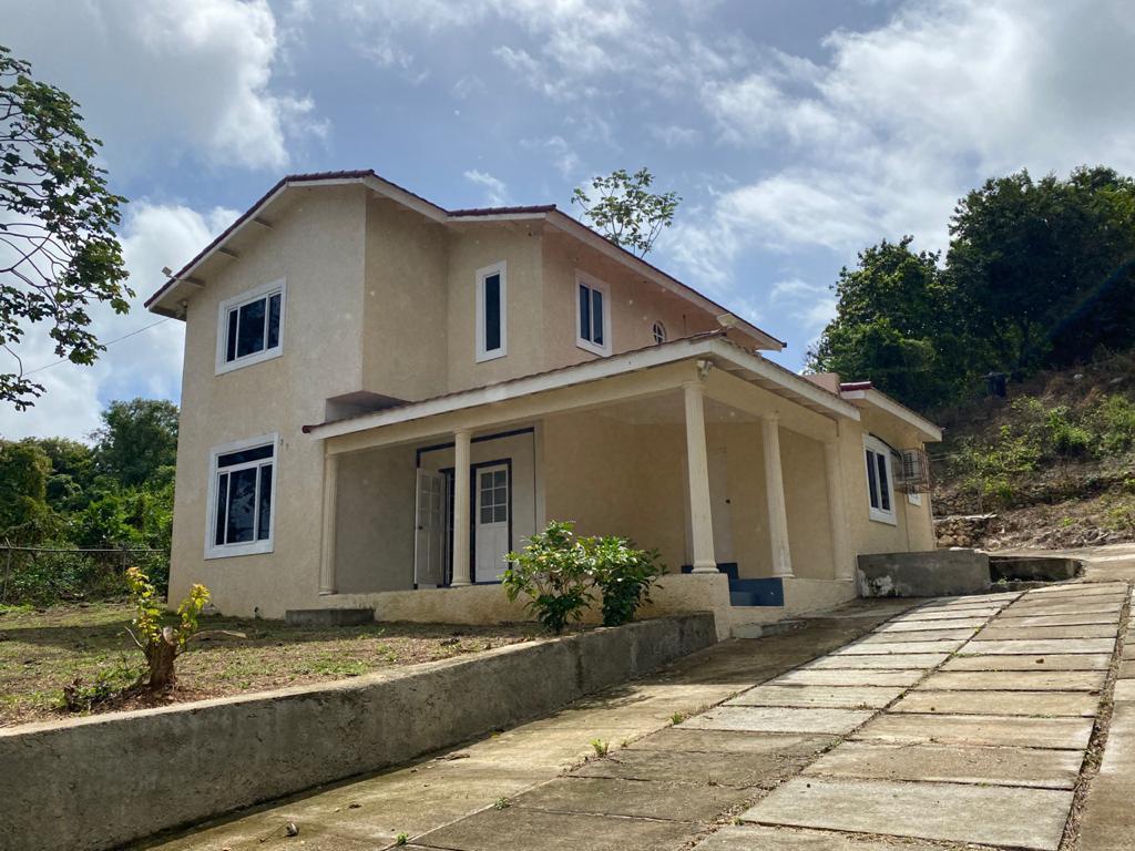 First image of 430 Hibiscus Drive, Ironshore in Ironshore, St. James, Jamaica - property is For Rent