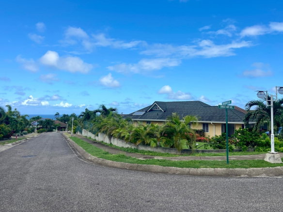 First image of Sweetsop Avenue, Richmond in Runaway Bay, St. Ann, Jamaica - property is For Rent