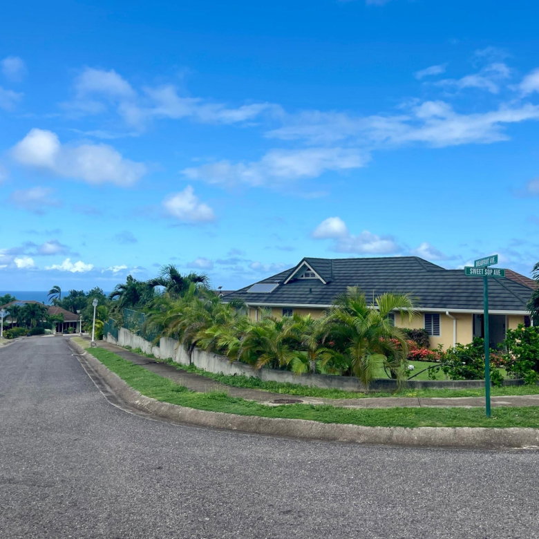 First image of Sweetsop Avenue, Richmond in Runaway Bay, St. Ann, Jamaica - property is For Rent