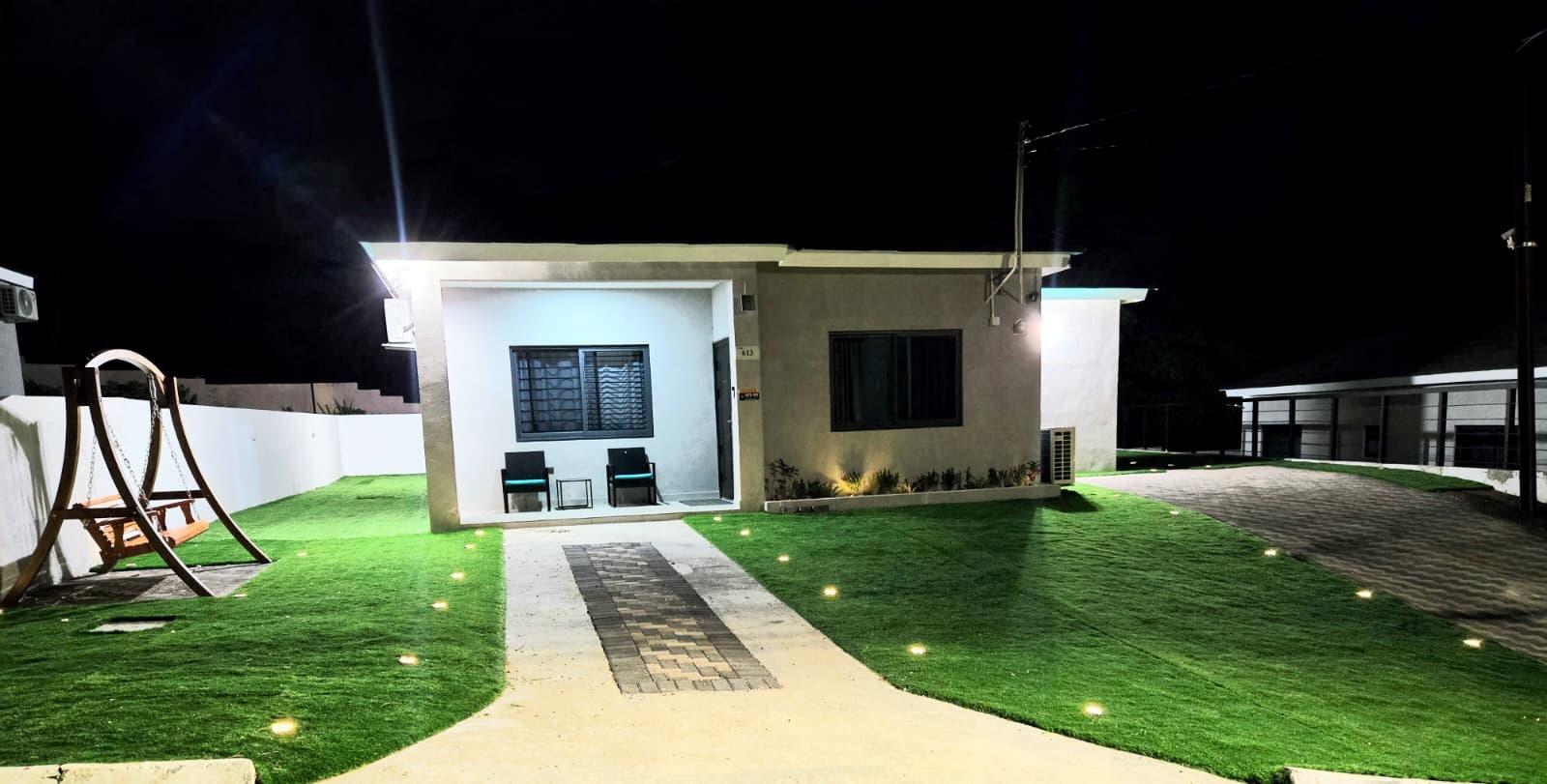 3-Bedroom-House-for-Rent-in-Savannah-Vistas-Phase-2-St.-Ann-Jamaica Second image of 613 Savannah Vista Phase 2 in Runaway Bay, St. Ann, Jamaica - property is For Rent