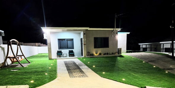 Second image of 613 Savannah Vista Phase 2 in Runaway Bay, St. Ann, Jamaica - property is For Rent