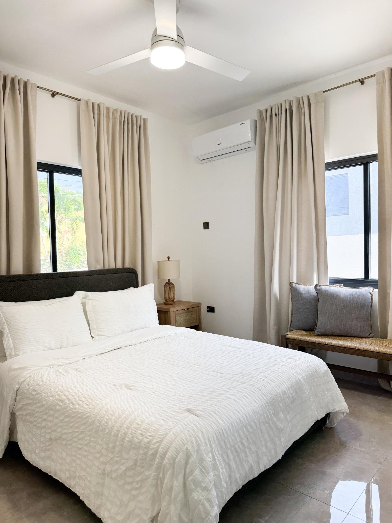 3-Bedroom-House-for-Rent-in-Savannah-Vistas-Phase-2-St.-Ann-Jamaica Eleventh image of 613 Savannah Vista Phase 2 in Runaway Bay, St. Ann, Jamaica - property is For Rent