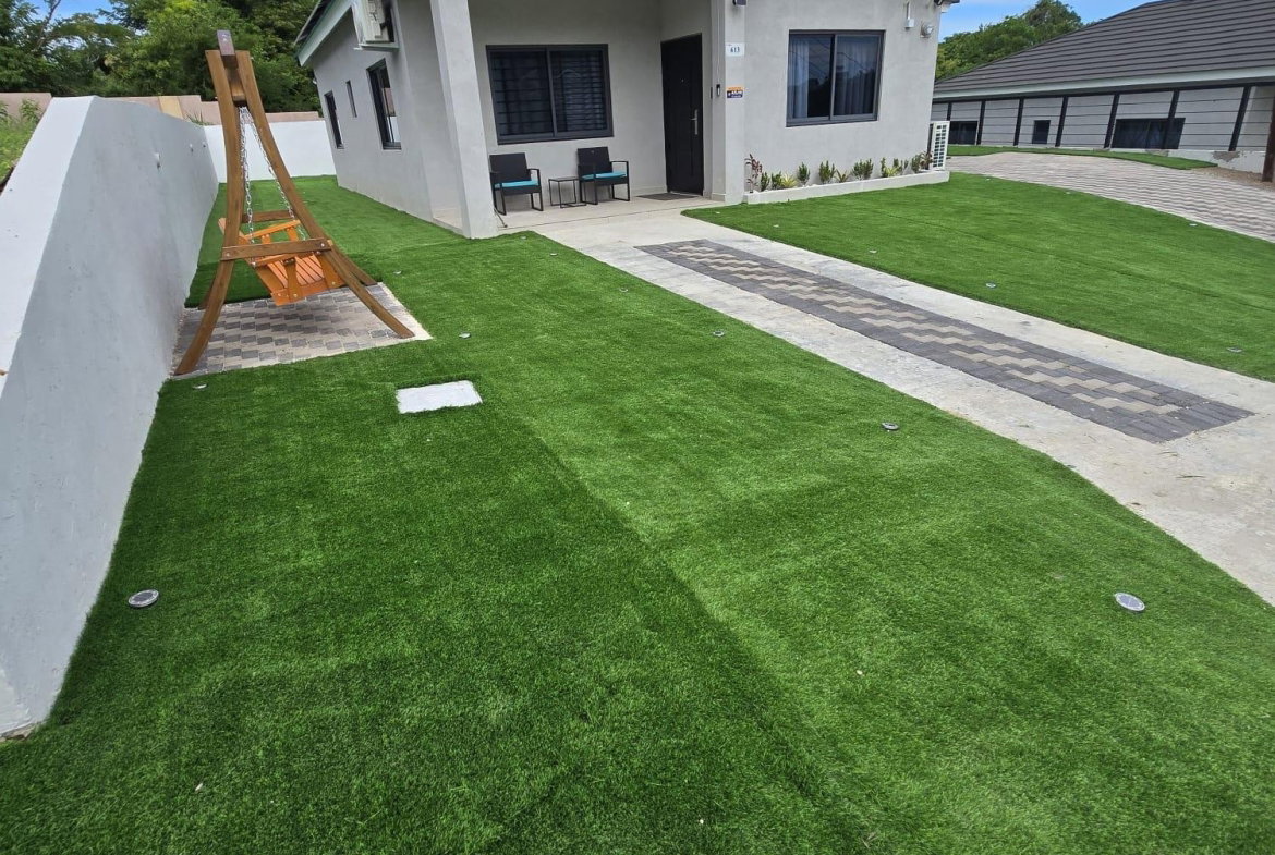 First image of 613 Savannah Vista Phase 2 in Runaway Bay, St. Ann, Jamaica - property is For Rent