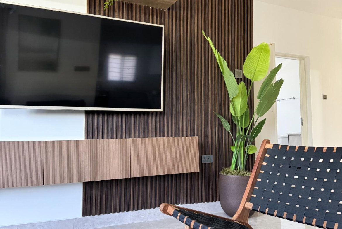 Fourth image of 613 Savannah Vista Phase 2 in Runaway Bay, St. Ann, Jamaica - property is For Rent