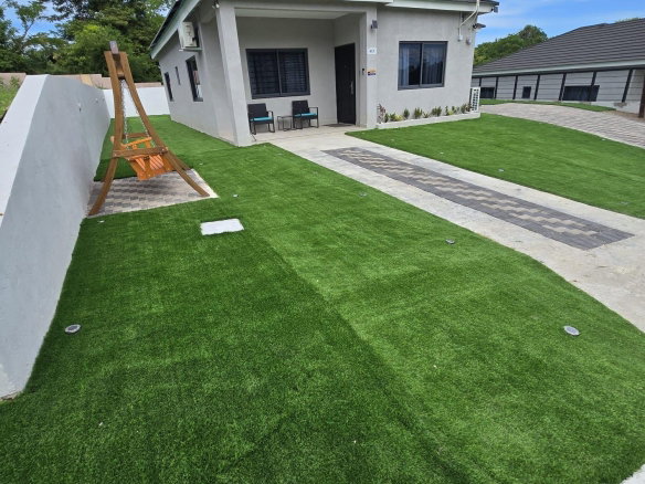 First image of 613 Savannah Vista Phase 2 in Runaway Bay, St. Ann, Jamaica - property is For Rent