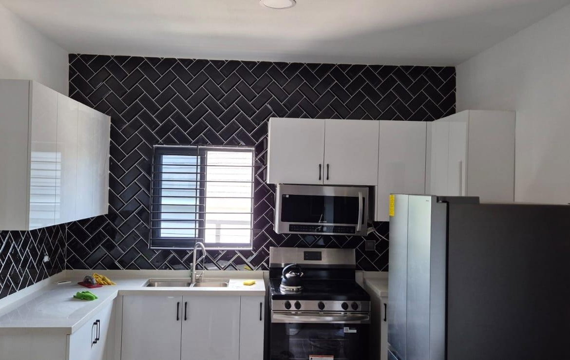 Seventh image of 613 Savannah Vista Phase 2 in Runaway Bay, St. Ann, Jamaica - property is For Rent