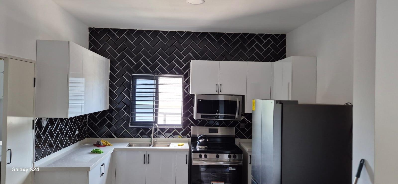 3-Bedroom-House-for-Rent-in-Savannah-Vistas-Phase-2-St.-Ann-Jamaica Seventh image of 613 Savannah Vista Phase 2 in Runaway Bay, St. Ann, Jamaica - property is For Rent