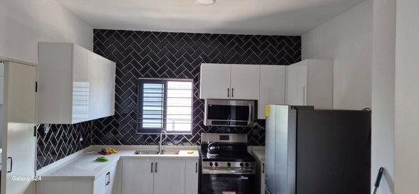 Seventh image of 613 Savannah Vista Phase 2 in Runaway Bay, St. Ann, Jamaica - property is For Rent
