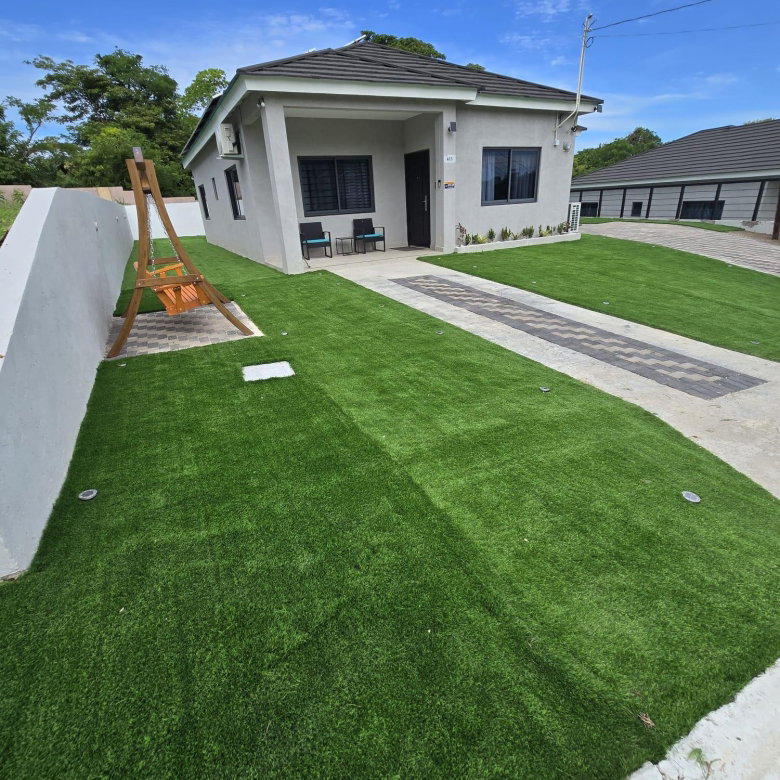 First image of 613 Savannah Vista Phase 2 in Runaway Bay, St. Ann, Jamaica - property is For Rent