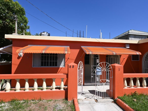 First image of 481- South West 22nd Way in Greater Portmore, St. Catherine, Jamaica - property is For Rent