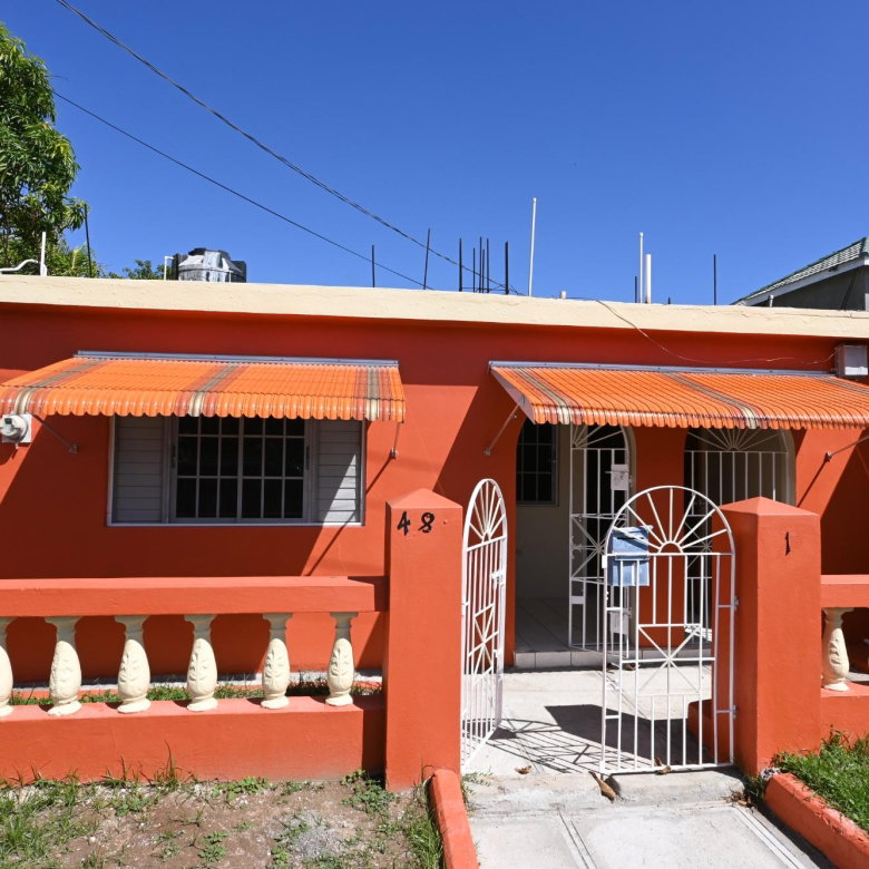 First image of 481- South West 22nd Way in Greater Portmore, St. Catherine, Jamaica - property is For Rent