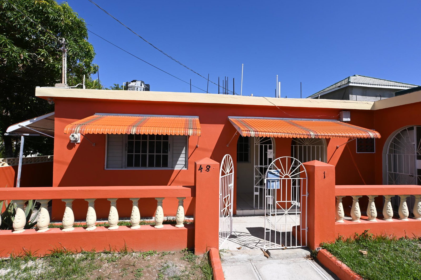 First image of 481- South West 22nd Way in Greater Portmore, St. Catherine, Jamaica - property is For Rent