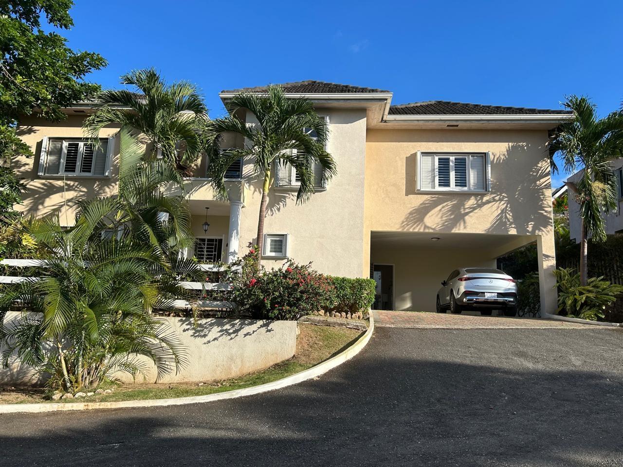 Second image of 2-1 Upper Carmel Close in Kingston 8, St. Andrew, Jamaica - property is For Rent