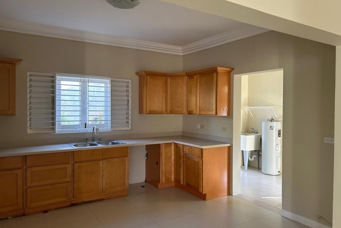 Eleventh image of 2-1 Upper Carmel Close in Kingston 8, St. Andrew, Jamaica - property is For Rent