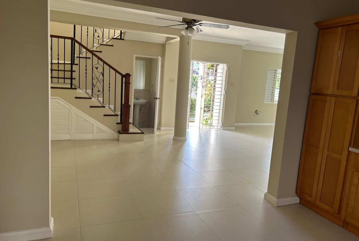 Twelfth image of 2-1 Upper Carmel Close in Kingston 8, St. Andrew, Jamaica - property is For Rent