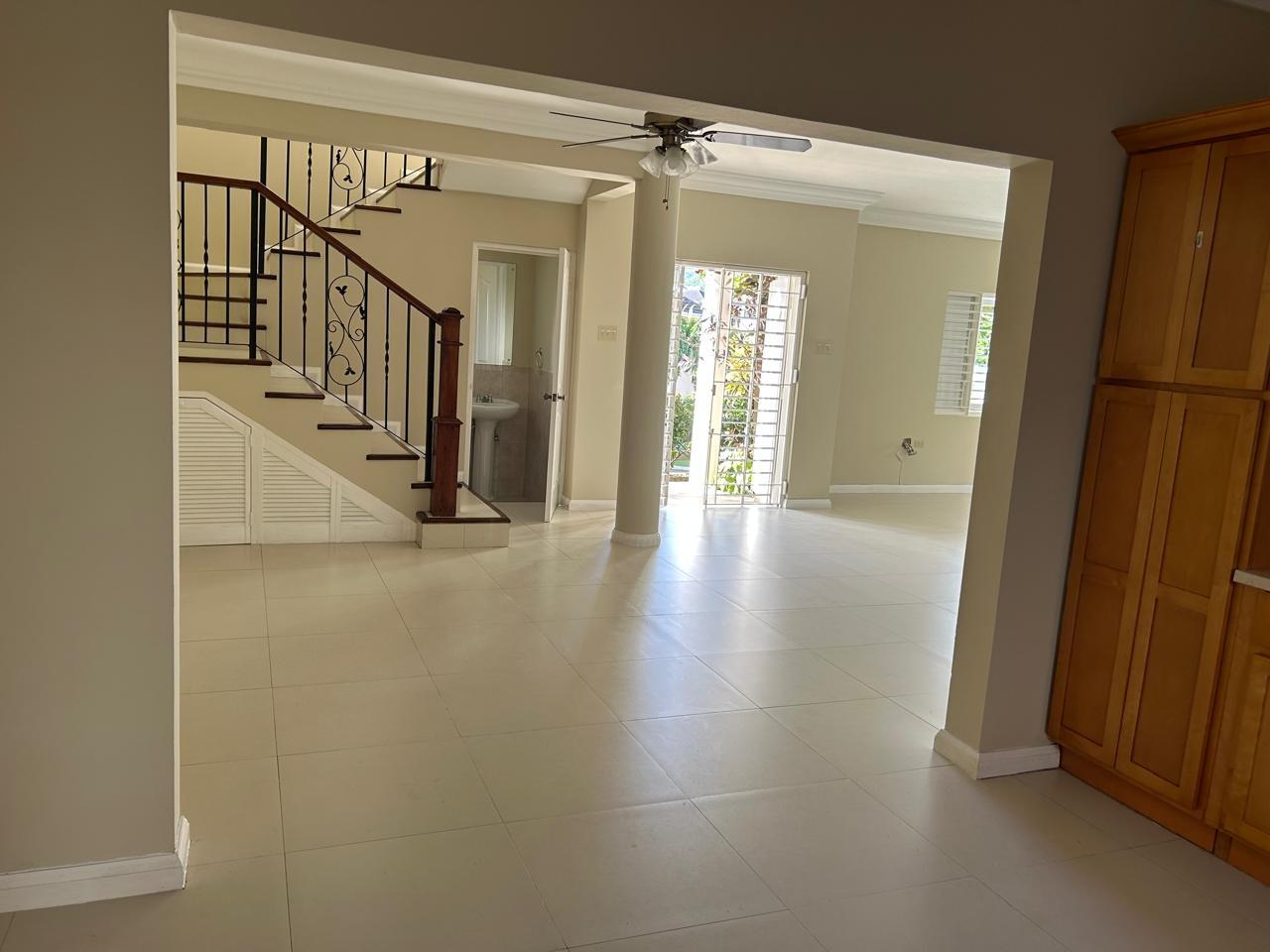 Twelfth image of 2-1 Upper Carmel Close in Kingston 8, St. Andrew, Jamaica - property is For Rent