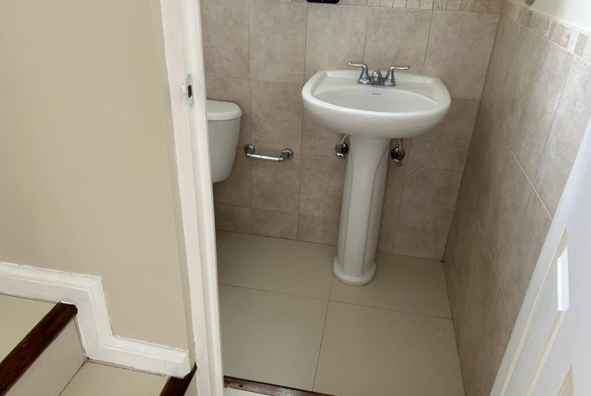 Sixteenth image of 2-1 Upper Carmel Close in Kingston 8, St. Andrew, Jamaica - property is For Rent