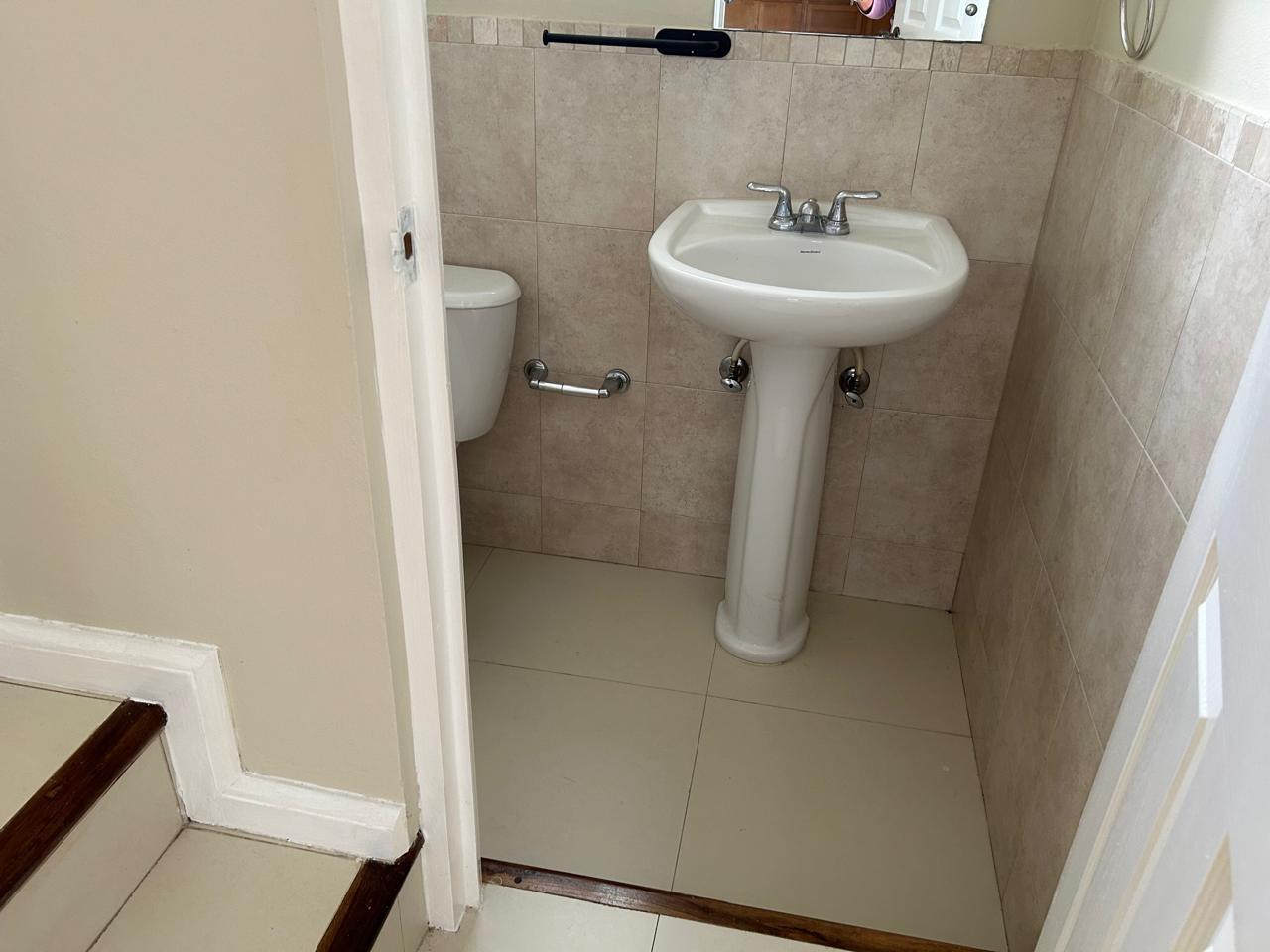 Sixteenth image of 2-1 Upper Carmel Close in Kingston 8, St. Andrew, Jamaica - property is For Rent