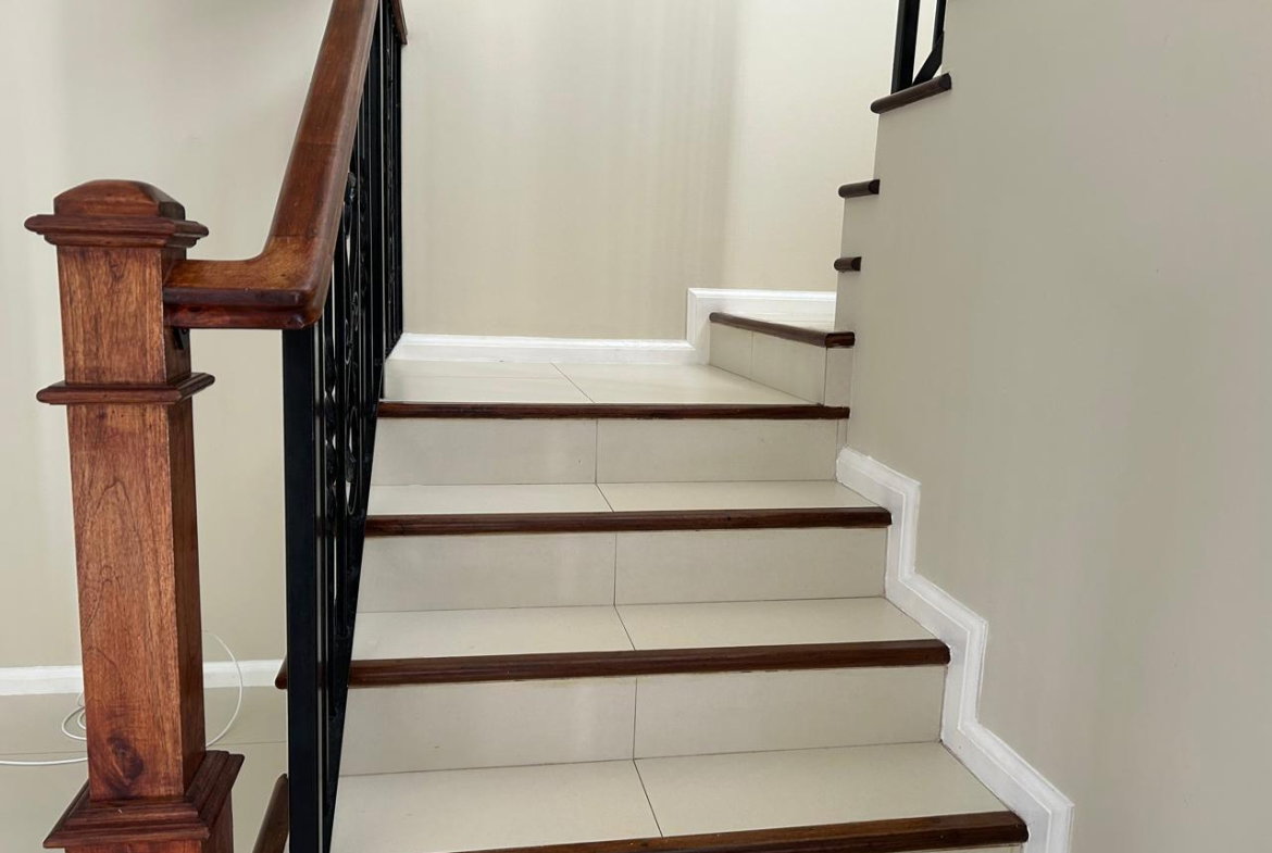 Seventeenth image of 2-1 Upper Carmel Close in Kingston 8, St. Andrew, Jamaica - property is For Rent