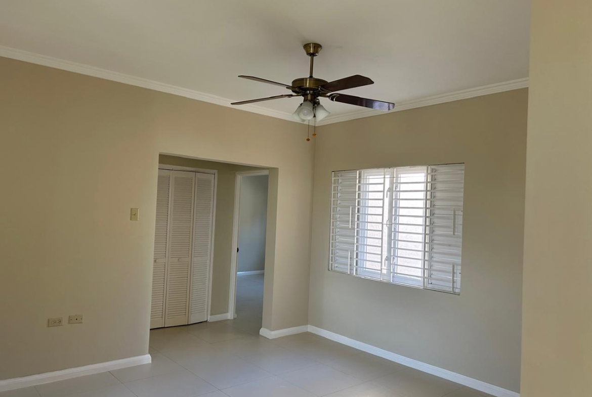 Nineteenth image of 2-1 Upper Carmel Close in Kingston 8, St. Andrew, Jamaica - property is For Rent