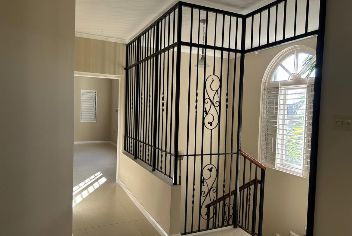 Twentieth image of 2-1 Upper Carmel Close in Kingston 8, St. Andrew, Jamaica - property is For Rent