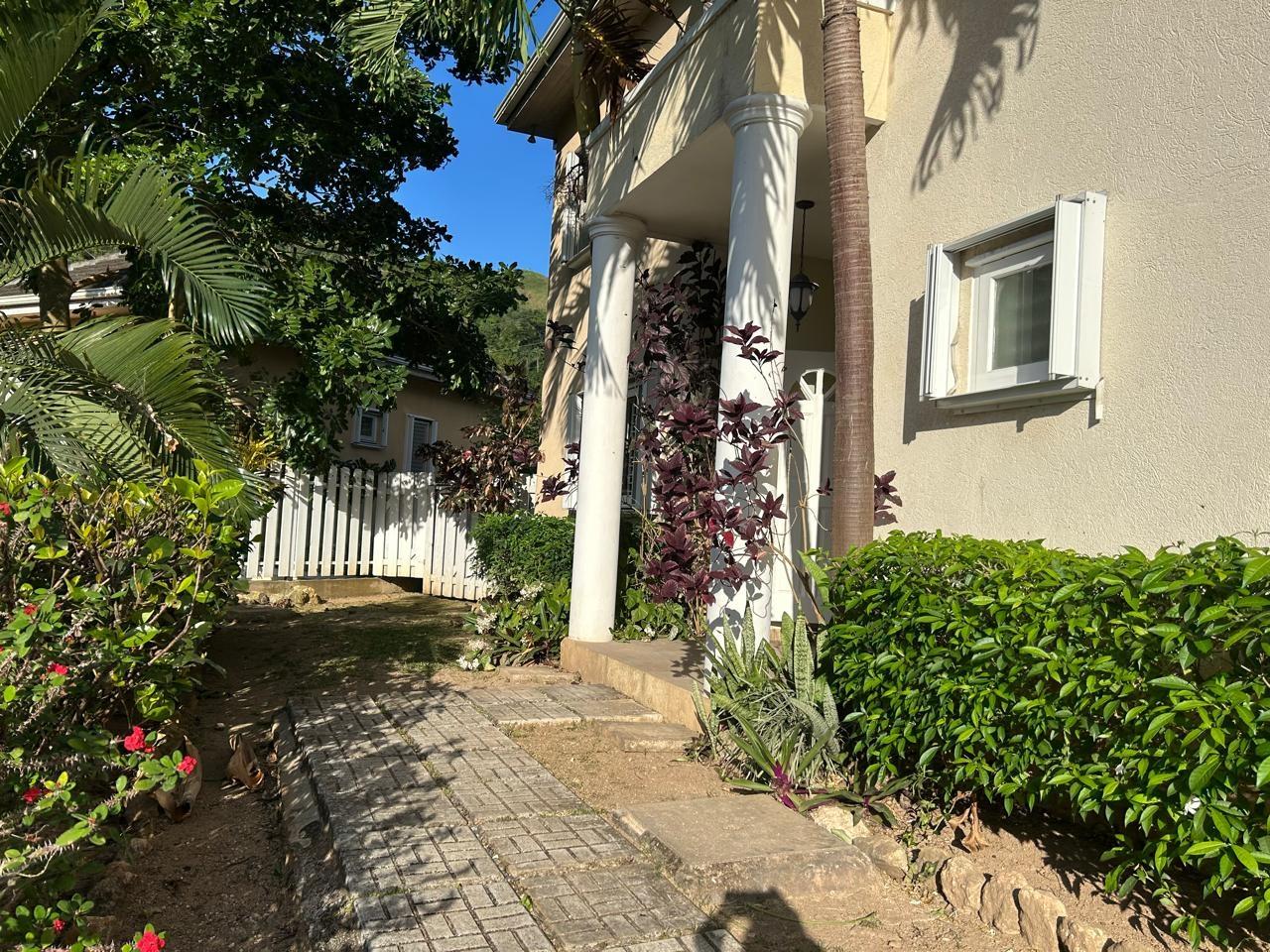 Third image of 2-1 Upper Carmel Close in Kingston 8, St. Andrew, Jamaica - property is For Rent