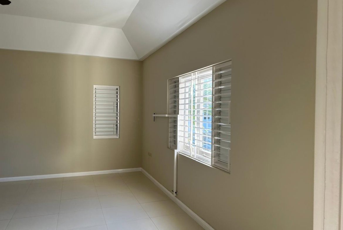 Twenty-First image of 2-1 Upper Carmel Close in Kingston 8, St. Andrew, Jamaica - property is For Rent