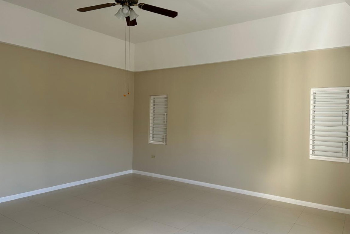 Twenty-Second image of 2-1 Upper Carmel Close in Kingston 8, St. Andrew, Jamaica - property is For Rent