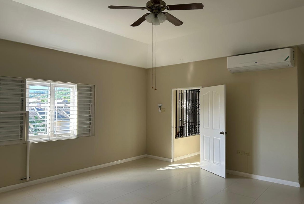 Twenty-Third image of 2-1 Upper Carmel Close in Kingston 8, St. Andrew, Jamaica - property is For Rent