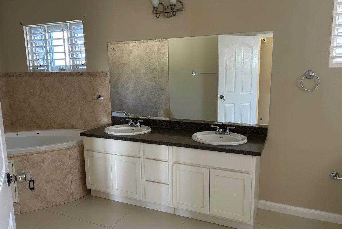 Twenty-Fifth image of 2-1 Upper Carmel Close in Kingston 8, St. Andrew, Jamaica - property is For Rent