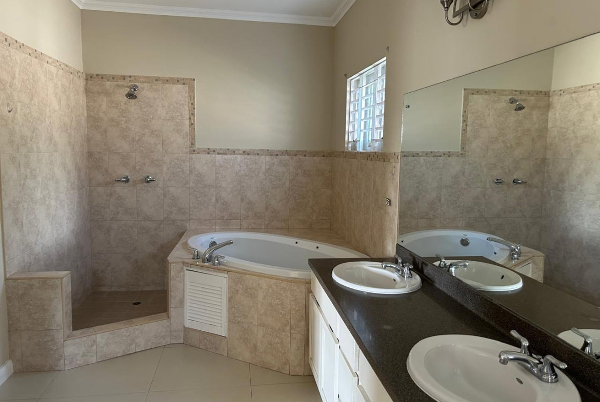 Twenty-Sixth image of 2-1 Upper Carmel Close in Kingston 8, St. Andrew, Jamaica - property is For Rent