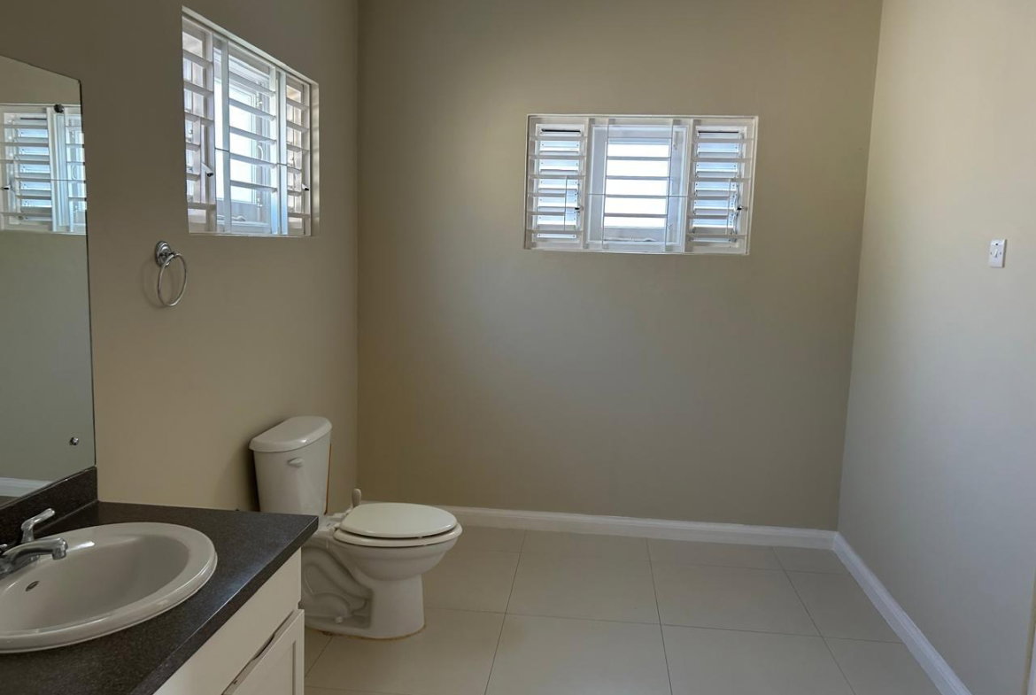 Twenty-Seventh image of 2-1 Upper Carmel Close in Kingston 8, St. Andrew, Jamaica - property is For Rent