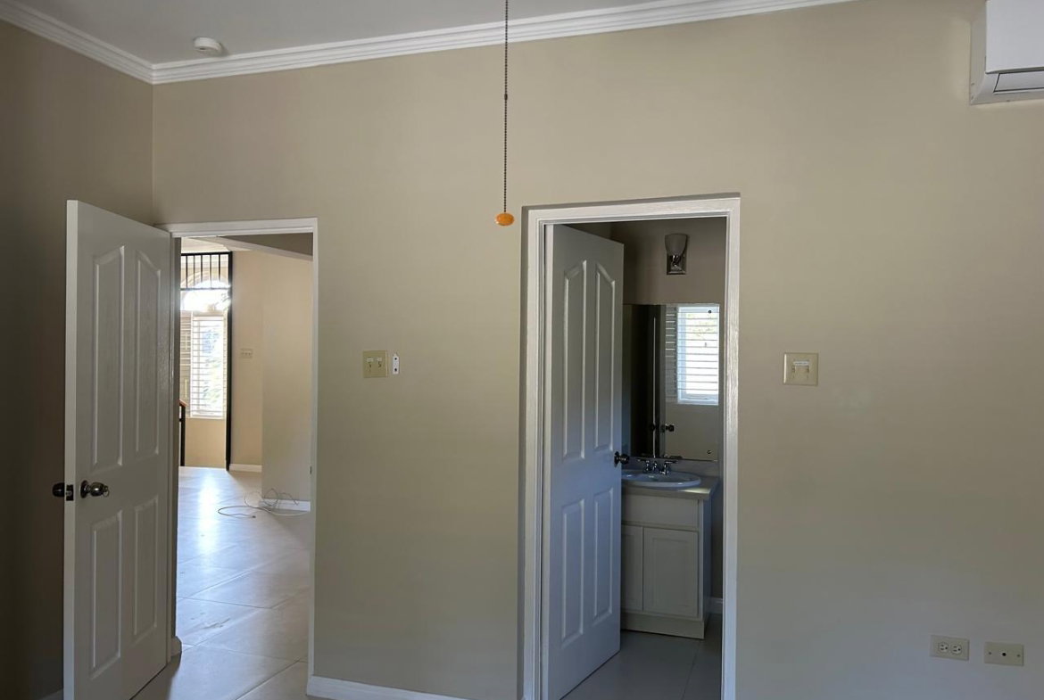 Twenty-Ninth image of 2-1 Upper Carmel Close in Kingston 8, St. Andrew, Jamaica - property is For Rent