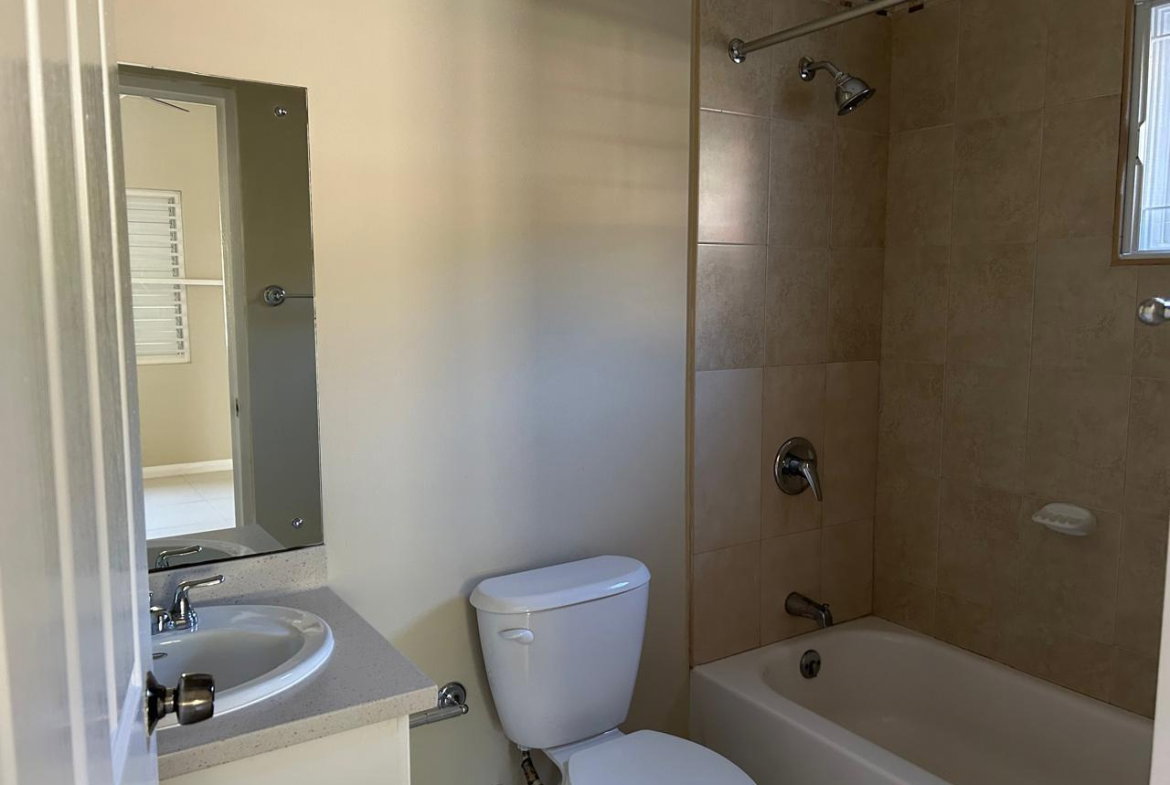 Thirtieth image of 2-1 Upper Carmel Close in Kingston 8, St. Andrew, Jamaica - property is For Rent