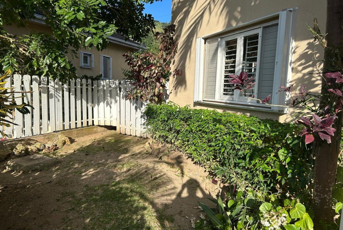 Fourth image of 2-1 Upper Carmel Close in Kingston 8, St. Andrew, Jamaica - property is For Rent