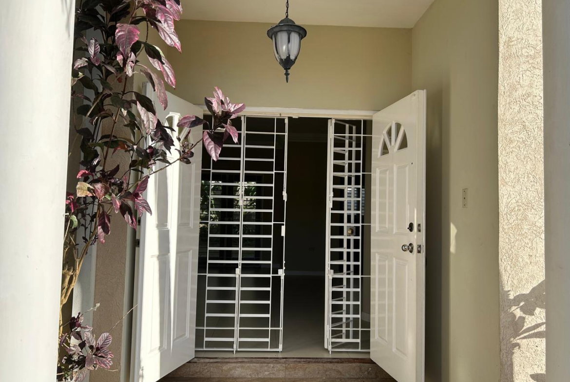 Fifth image of 2-1 Upper Carmel Close in Kingston 8, St. Andrew, Jamaica - property is For Rent