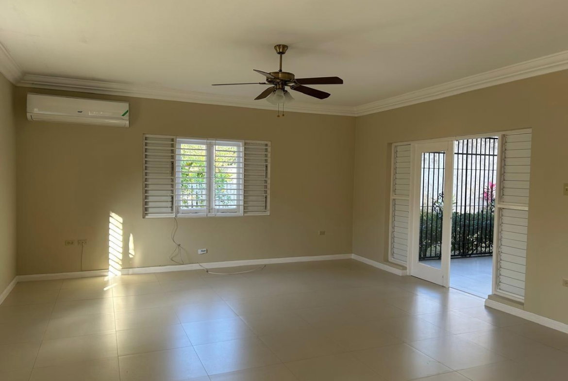 Sixth image of 2-1 Upper Carmel Close in Kingston 8, St. Andrew, Jamaica - property is For Rent