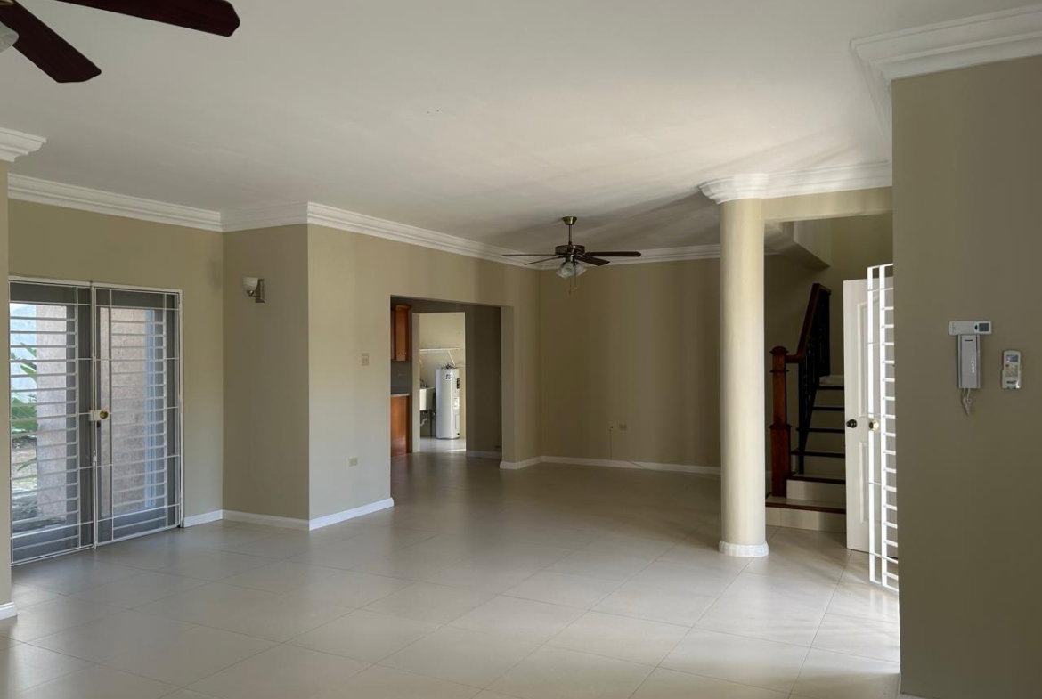 Seventh image of 2-1 Upper Carmel Close in Kingston 8, St. Andrew, Jamaica - property is For Rent