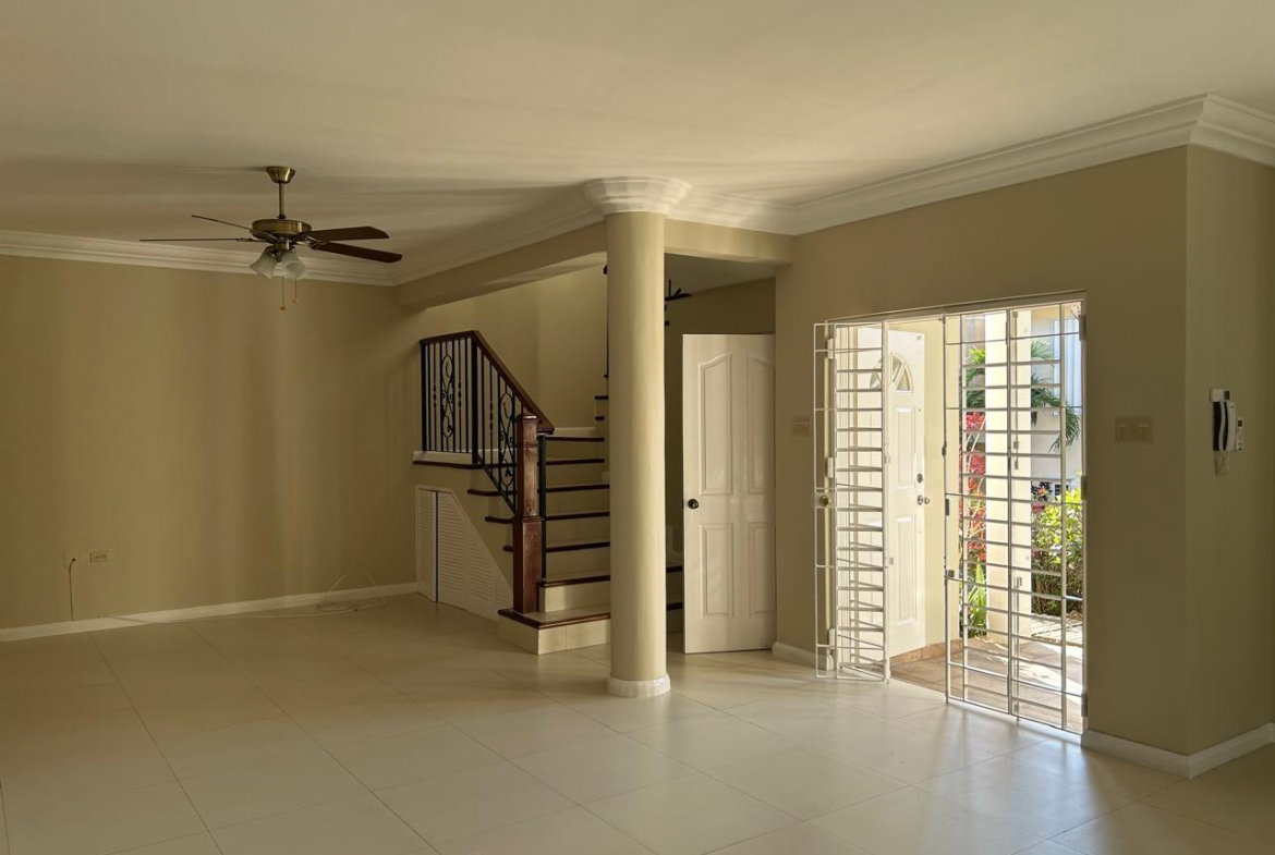 Eighth image of 2-1 Upper Carmel Close in Kingston 8, St. Andrew, Jamaica - property is For Rent