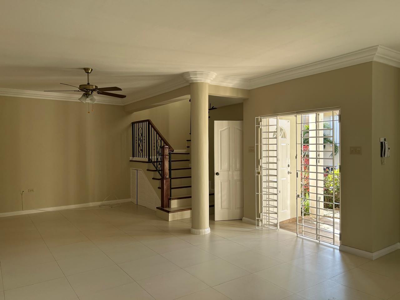 Eighth image of 2-1 Upper Carmel Close in Kingston 8, St. Andrew, Jamaica - property is For Rent
