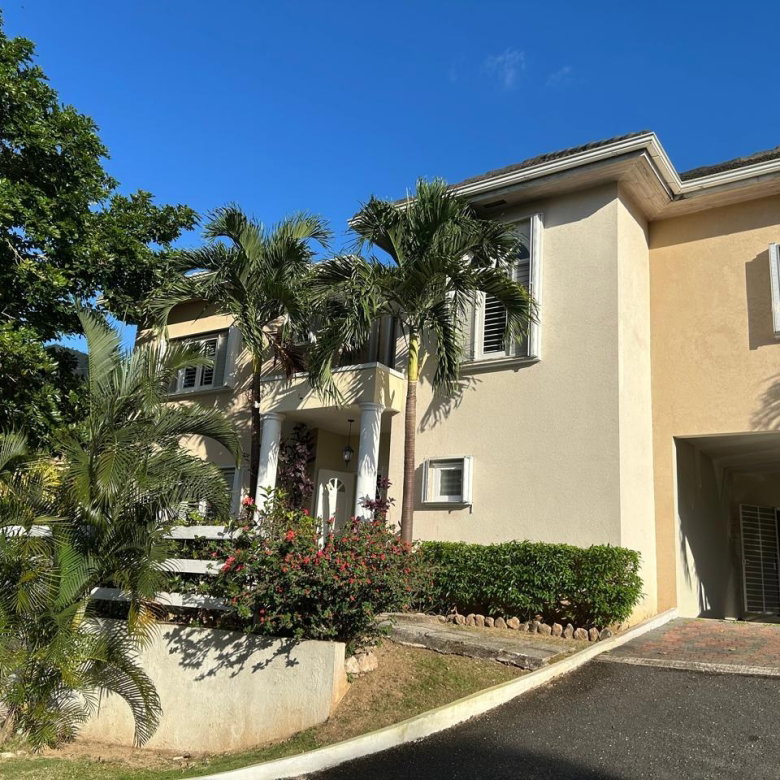 First image of 2-1 Upper Carmel Close in Kingston 8, St. Andrew, Jamaica - property is For Rent