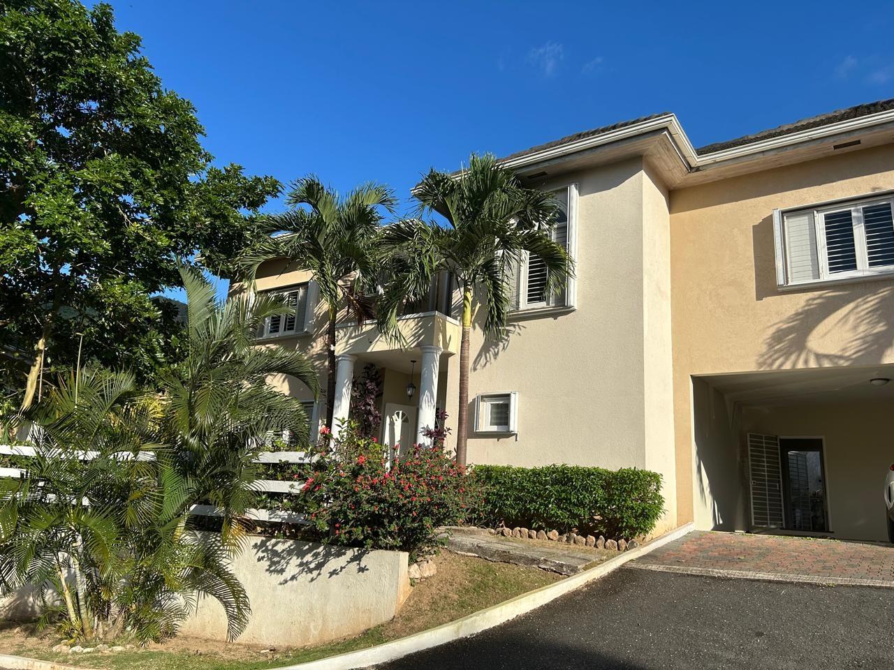 First image of 2-1 Upper Carmel Close in Kingston 8, St. Andrew, Jamaica - property is For Rent
