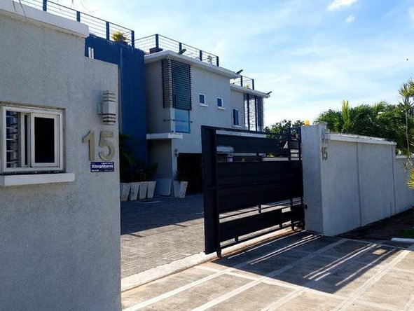 Second image of 3- 15 Par Drive in Kingston 8, St. Andrew, Jamaica - property is For Rent
