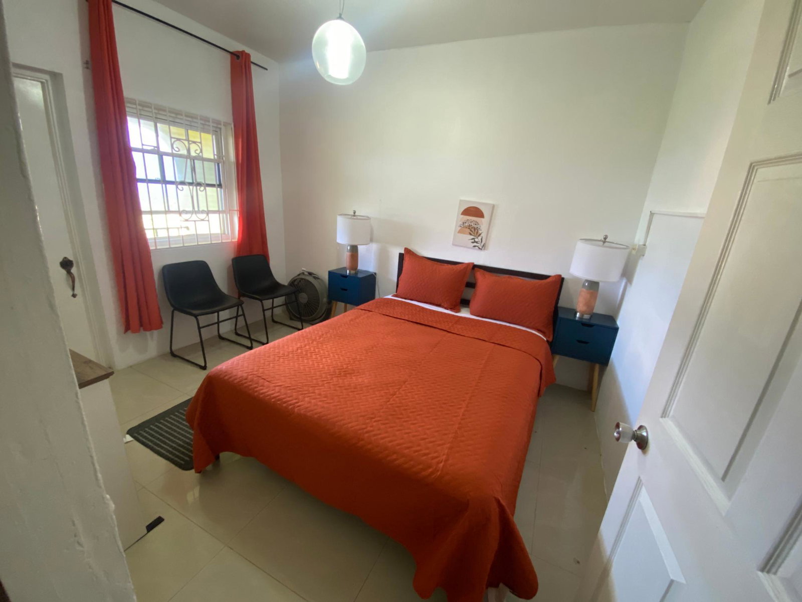 Fifth image of 101 Emerald Estate St.mary in Boscobel, St. Mary, Jamaica - property is For Rent