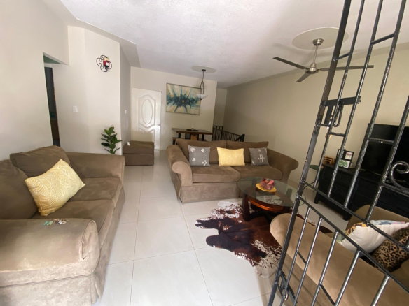 First image of 101 Emerald Estate St.mary in Boscobel, St. Mary, Jamaica - property is For Rent