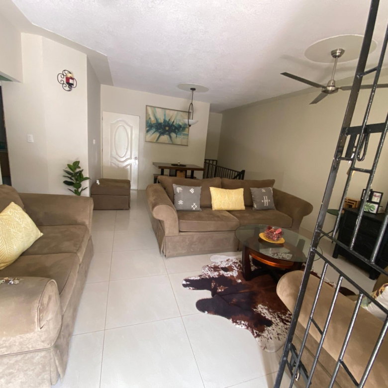 First image of 101 Emerald Estate St.mary in Boscobel, St. Mary, Jamaica - property is For Rent