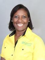 Ann Marie Sutherland