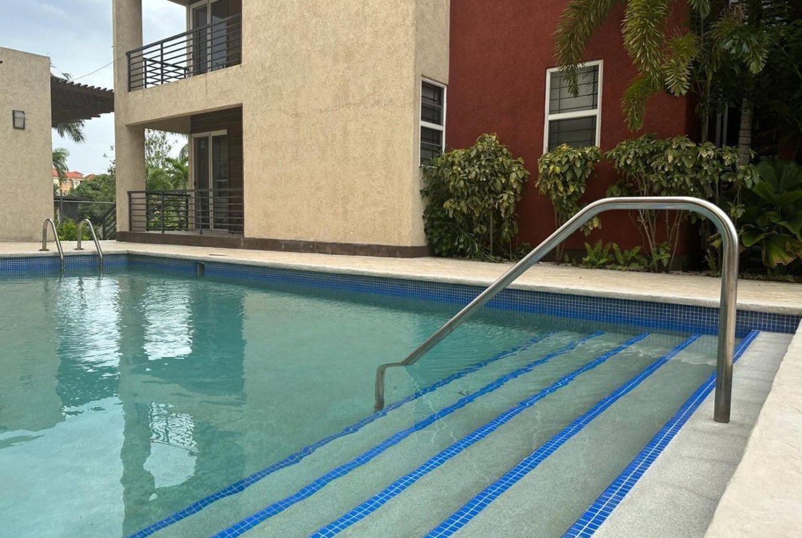 Second image of 15a Charlton Road in Kingston 8, St. Andrew, Jamaica - property is For Rent